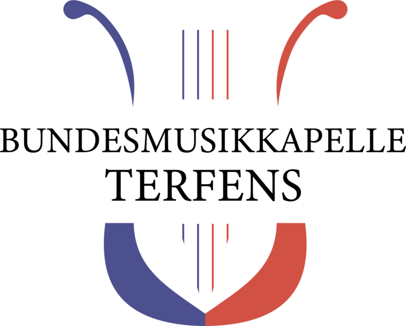 Logo der Bundesmusikkapelle Terfens