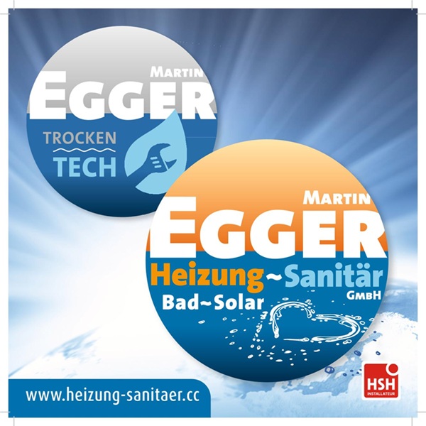 Egger Martin