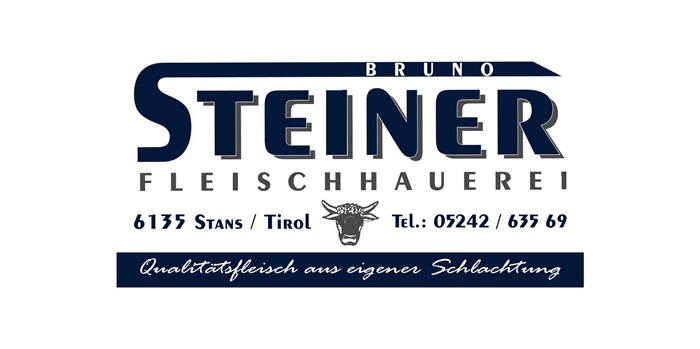 Metzgerei Bruno Steiner